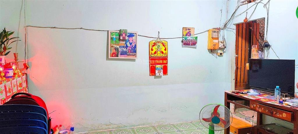 Chủ gấp bán giảm sâu, nhà 2tầng quang trung p11 gò vấp, dt 96m2(6.4x15.4m) giảm còn hơn 9tỷ