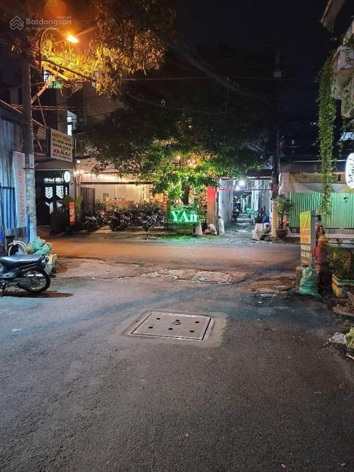 Mặt tiền kinh doanh, nhà 2 tầng, đường 12m, lê văn thọ, nguyễn văn khối, p11, gò vấp, dt 80m2