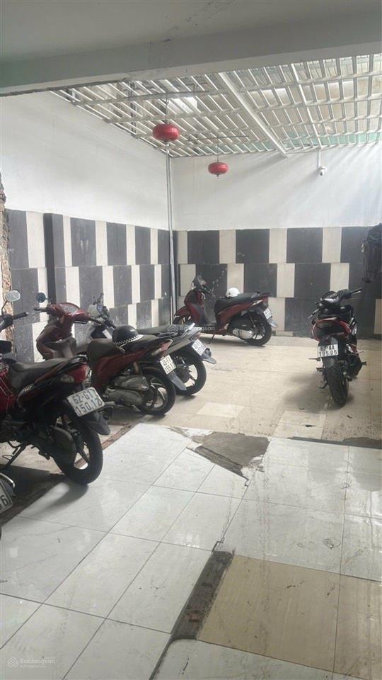 Nhà 2tầng dt 120m2(4.5x26m)hẻm xe hơi thông, đường lê văn thọ với đường số 59, p14 gò vấp
