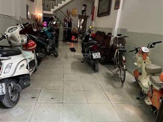 Nhà 3 tầng kiên cố ngay nguyễn kiệm, cạnh bv 175 diện tích đẹp 92m2 giá chỉ 7,8 tỷ