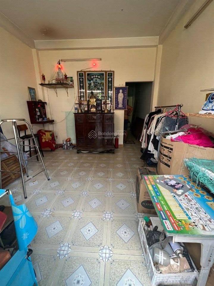 Nhà 3 tầng kiên cố ngay nguyễn kiệm, cạnh bv 175 diện tích đẹp 92m2 giá chỉ 7,8 tỷ