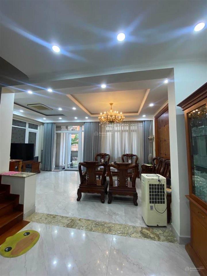 Siêu phẩm 4 tầng phan huy ích p12 gò vấp, dt 68m2 hẻm trước nhà 8m vỉa hè 3m hẻm thông chỉ 8.8 tỷ