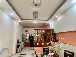 Nhà 3 tầng phạm văn chiêu(đs4) p9 gò vấphxh 8m  90m2  hoàn công  có gara ô tô  chỉnh 8.3tỷ