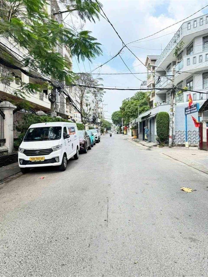 Nhà 3 tầng nguyễn văn khối, p11, gò vấp dt 88m² (4x22m) chỉ 7,95 tỷ. nhà 3 tầng