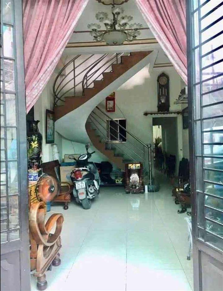 Nhà 3 tầng nguyễn văn khối, p11, gò vấp dt 88m² (4x22m) chỉ 7,95 tỷ. nhà 3 tầng