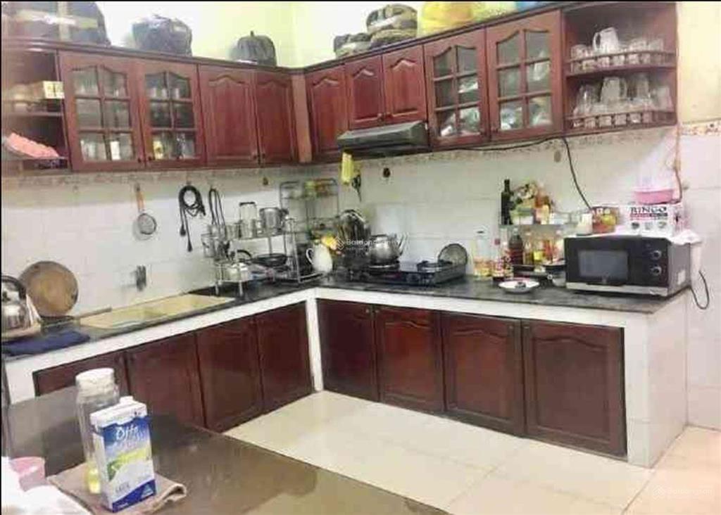 Nhà 3 tầng nguyễn văn khối, p11, gò vấp dt 88m² (4x22m) chỉ 7,95 tỷ. nhà 3 tầng