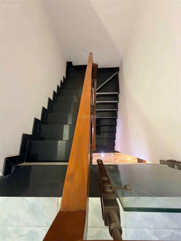 Siêu phẩm nhà đẹp diện tích lớn, 83m² (4.1x21.3m), hẻm xe hơi, gần mt đường. chỉ 6.95 tỷ