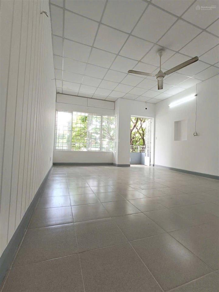 Nhà 2tầng, đs19, p8, gò vấp, hẻm xe tải vào nhà, dt 100m2 (5x20m), đường thông quang trung