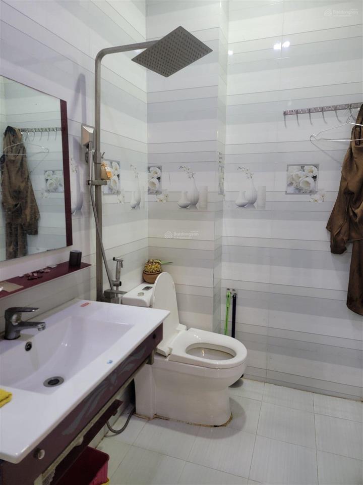 Nhà nguyễn duy cung, p12 gò vấp, 5 tầng, dt 90m2 (4x23m) 4pn 5wc chỉ 8.6tỷ. chủ muốn bán gấp
