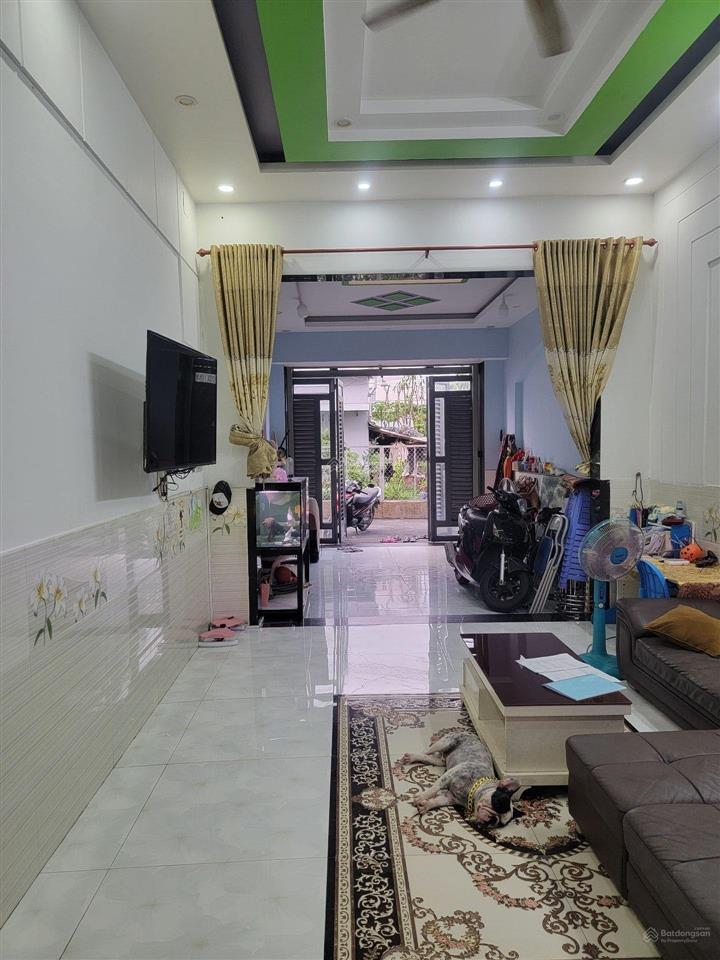 Nhà nguyễn duy cung, p12 gò vấp, 5 tầng, dt 90m2 (4x23m) 4pn 5wc chỉ 8.6tỷ. chủ muốn bán gấp