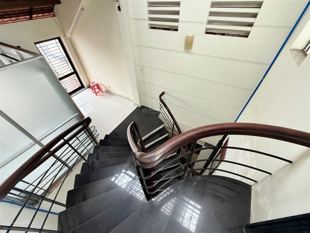 Hẻm xe tải kinh doanh trải nhựa thông  nguyễn văn lượng  80m (4.1x20)  5 tầng btct  chỉ 10,9 tỷ