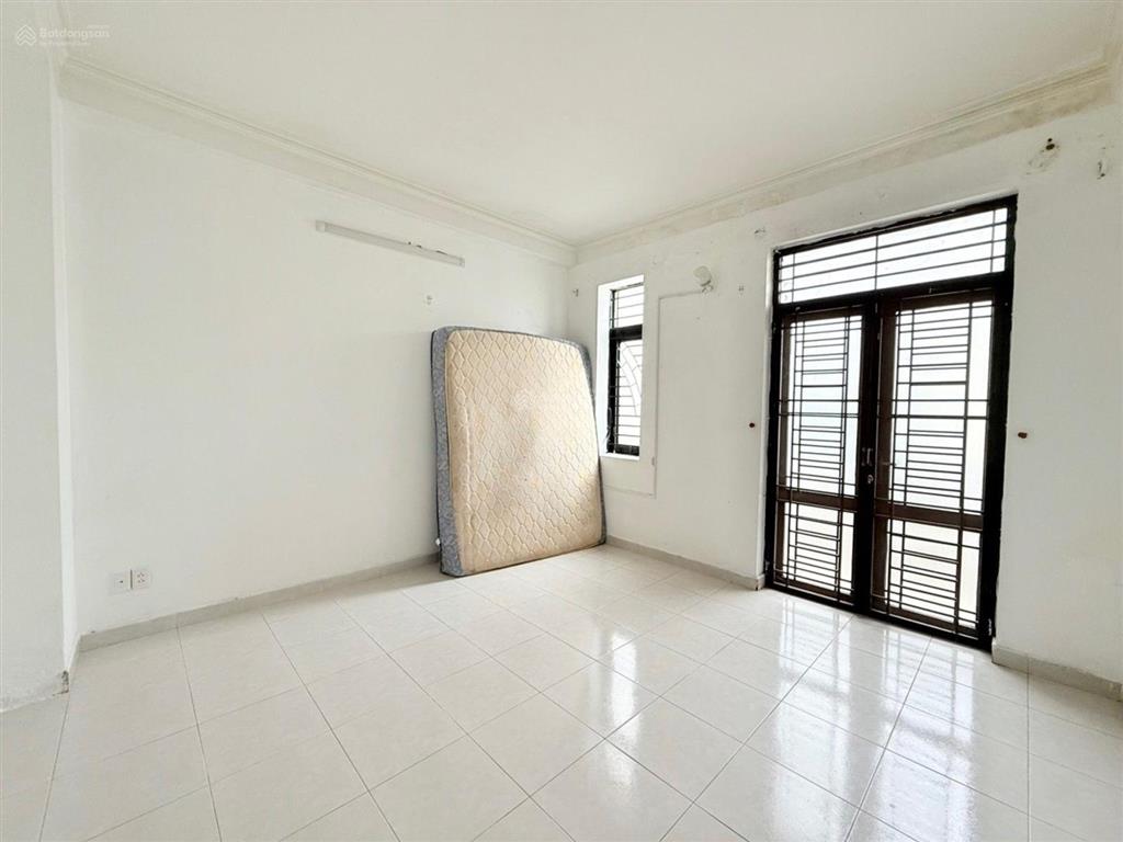 Hẻm xe tải kinh doanh trải nhựa thông  nguyễn văn lượng  80m (4.1x20)  5 tầng btct  chỉ 10,9 tỷ