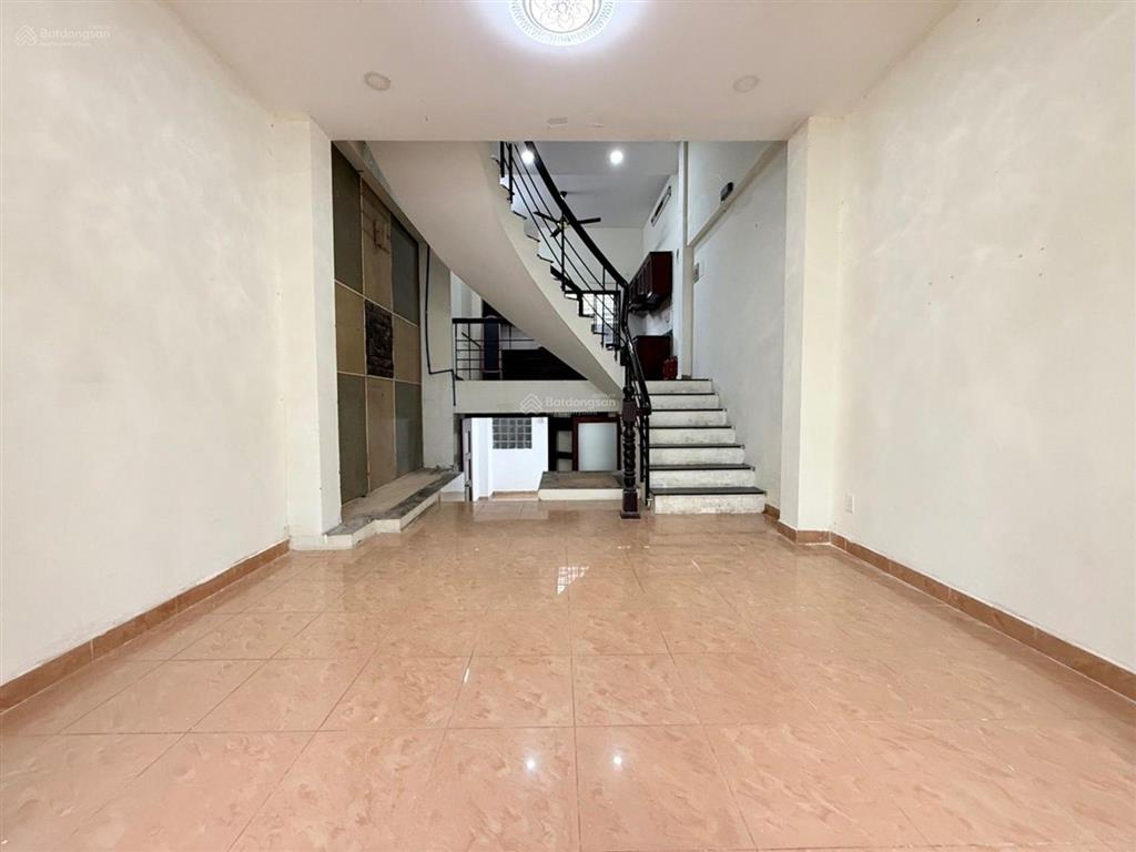 Hẻm xe tải kinh doanh trải nhựa thông  nguyễn văn lượng  80m (4.1x20)  5 tầng btct  chỉ 10,9 tỷ