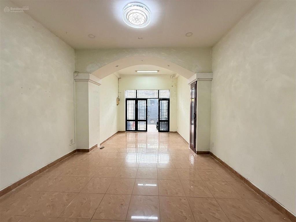 Hẻm xe tải kinh doanh trải nhựa thông  nguyễn văn lượng  80m (4.1x20)  5 tầng btct  chỉ 10,9 tỷ