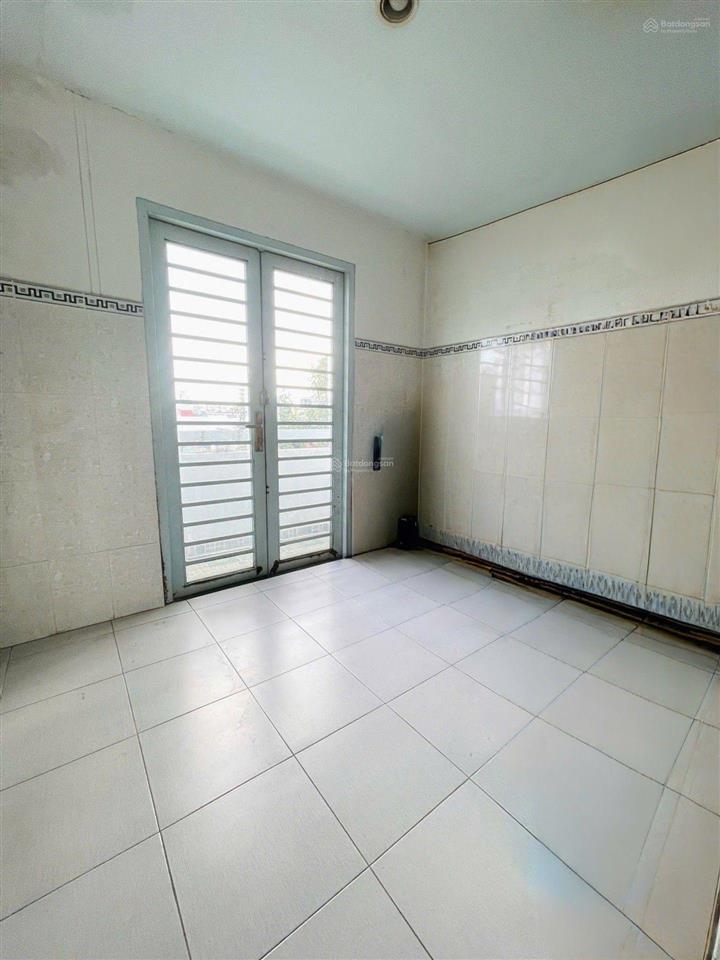 Nhà 4tầng ngang 6m dt90m2(6x14.5m) hẻm xe hơi ngay emat phan huy ích nhỉnh 10tỷ