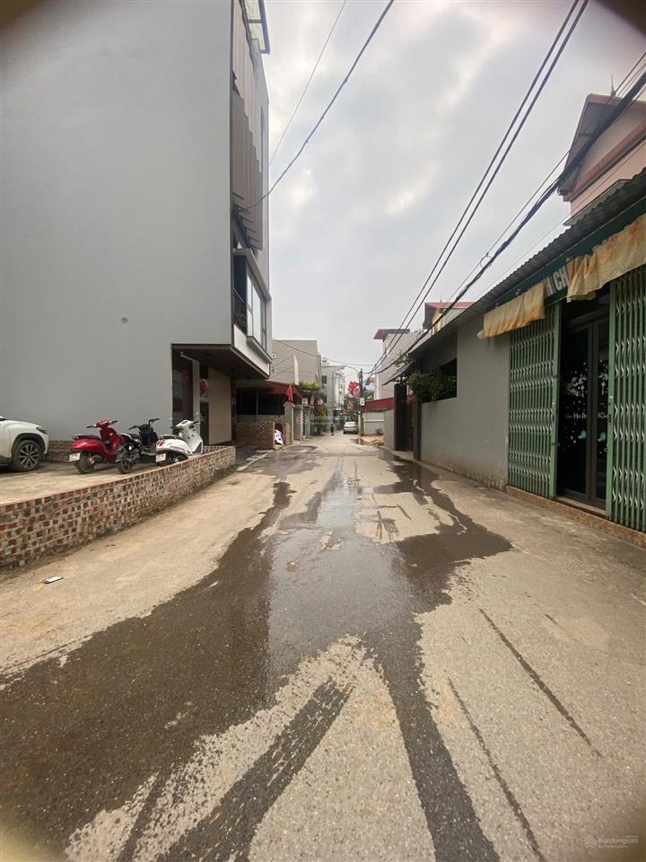 Mảnh đất siêu đẹp đầy tâm huyết, phong thủy cực tốt chính chủ cần bán nhanh với 87.5m2