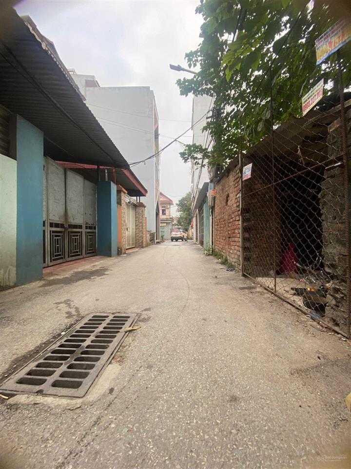 Mảnh đất siêu đẹp đầy tâm huyết, phong thủy cực tốt chính chủ cần bán nhanh với 87.5m2