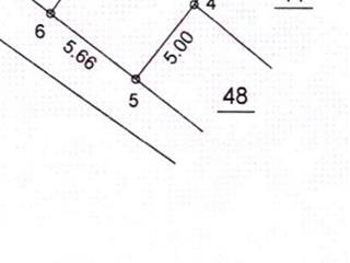 Không có nhu cầu sử dụng gia đình cần bán lô đất tại kim lâm kim bài. diện tích 61.5m²