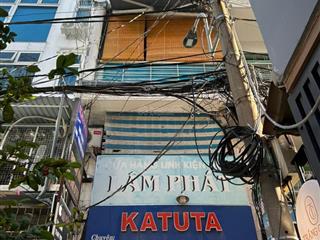 Nhà hẻm xe tải, sổ hồng sẵn, chính chủ 0907 006 ***, khu buôn bán pkđt sầm uất