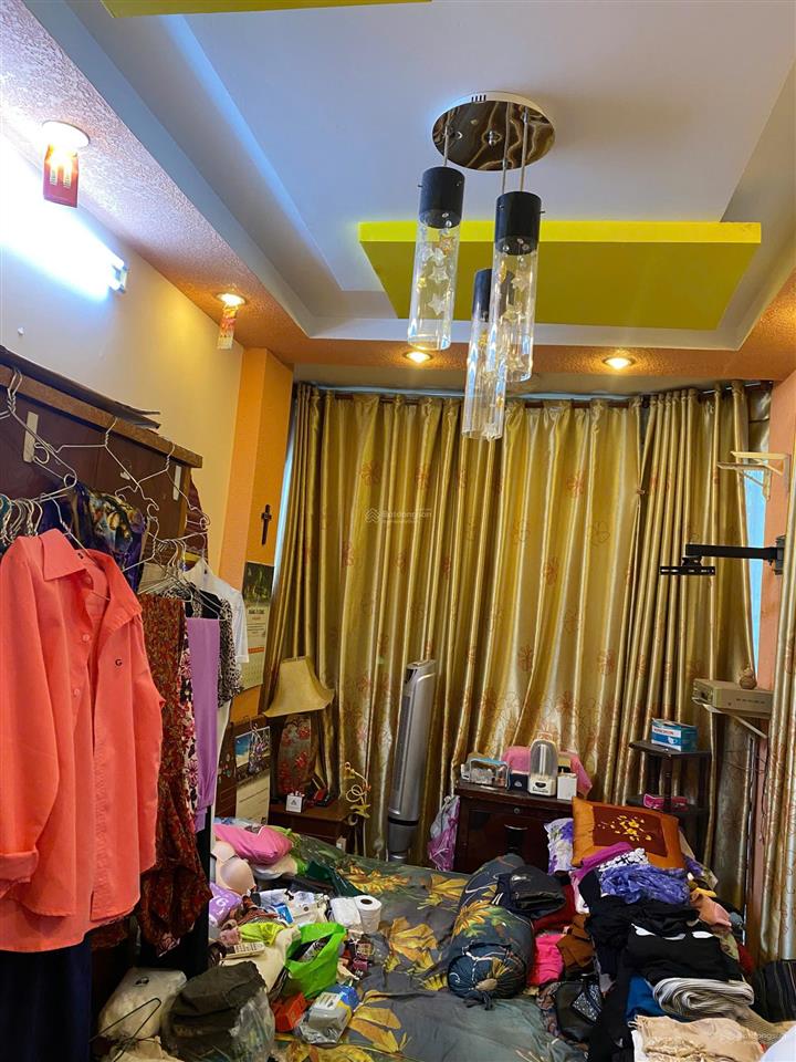 Cần bán gấp nhà riêng tại đ. tôn đản, q4, giá 4,7 tỷ, 47m2, 3pn, 3wc