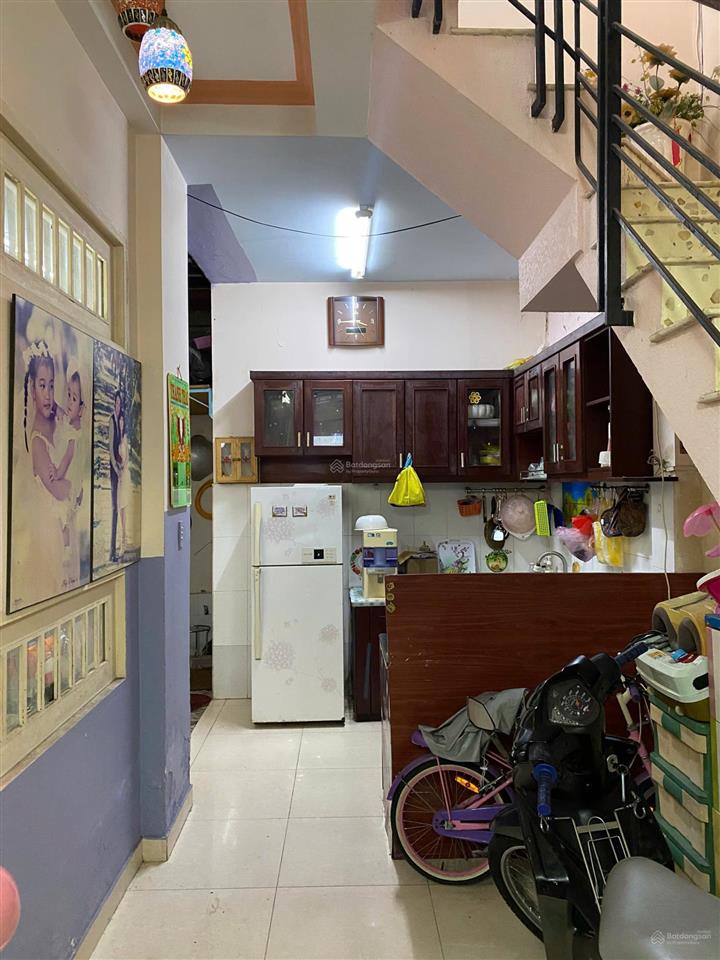 Cần bán gấp nhà riêng tại đ. tôn đản, q4, giá 4,7 tỷ, 47m2, 3pn, 3wc