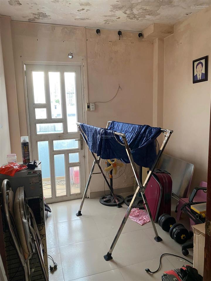 Cần bán gấp nhà riêng tại đ. tôn đản, q4, giá 4,7 tỷ, 47m2, 3pn, 3wc