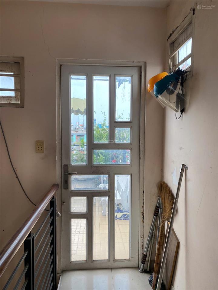 Cần bán gấp nhà riêng tại đ. tôn đản, q4, giá 4,7 tỷ, 47m2, 3pn, 3wc