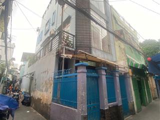 Cần bán gấp nhà riêng tại đ. tôn đản, q4, giá 4,7 tỷ, 47m2, 3pn, 3wc