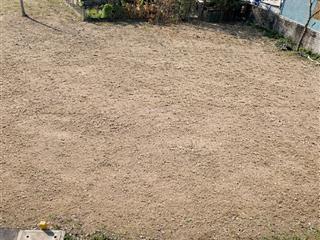 Bán gấp lô đất 154m2 full thổ cư ở xã tân phú trung củ chi, 1 sẹc đường hồ văn tắng giá 2 tỷ 2