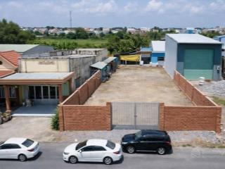 Cần bán lô đất thổ cư vị trí cực kỳ đẹp ngay mặt tiền đường tỉnh lộ 7, cách bến xe củ chi 5 phút