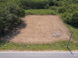 Đất thổ cư 115m2, 1 sẹc đường tỉnh lộ 2 xã phước vĩnh an củ chi, giá 1 tỷ 350