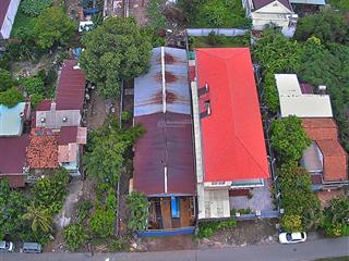 Cần bán xưởng 559m2 ở xã tân thông hội củ chi ngay chợ việt kiều, giá 4 tỷ 900