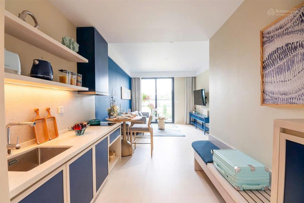 Suất nội bộ! chỉ 4,99tỷ sở hữu ngay căn 2pn góc  view biển  blanca city  đón sóng hạ tầng 2026