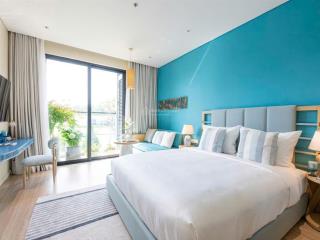 Cơ hội đầu tư x2x3 tài sản, thu nhập từ 2540tr/tháng, căn hộ có sổ riêng dự án của cđt sun group