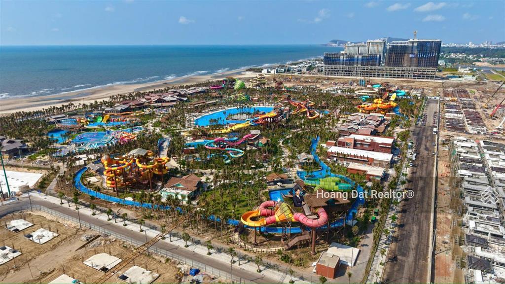 Cơ hội đầu tư x2x3 tài sản, thu nhập từ 2540tr/tháng, căn hộ có sổ riêng dự án của cđt sun group