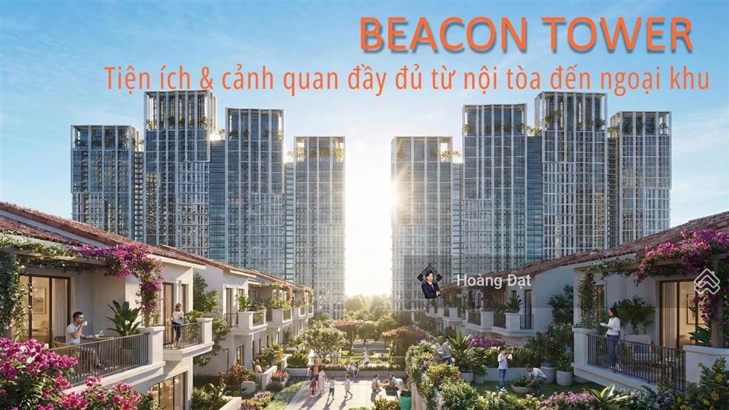 [booking beacon 1] căn hộ biển sở hữu lâu dài  cơ hội được chiết khấu 3% cuối cùng trước giờ g