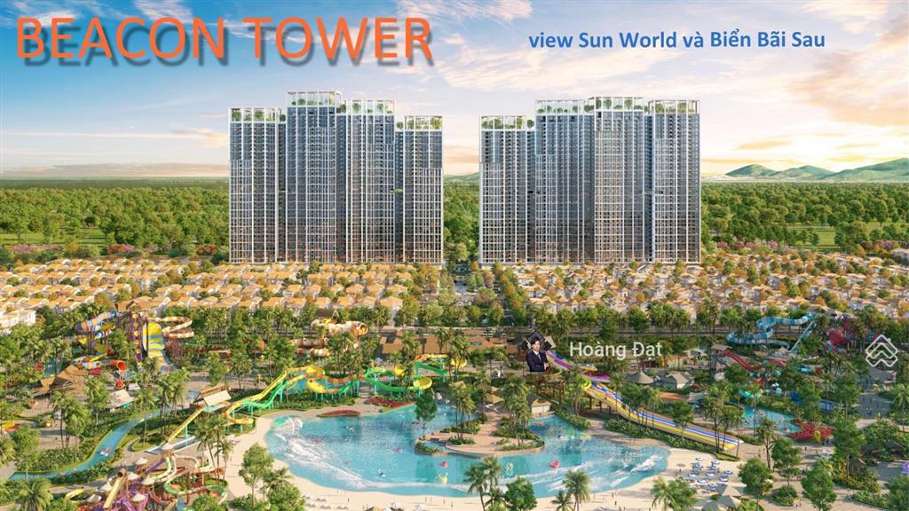 [booking beacon 1] căn hộ biển sở hữu lâu dài  cơ hội được chiết khấu 3% cuối cùng trước giờ g