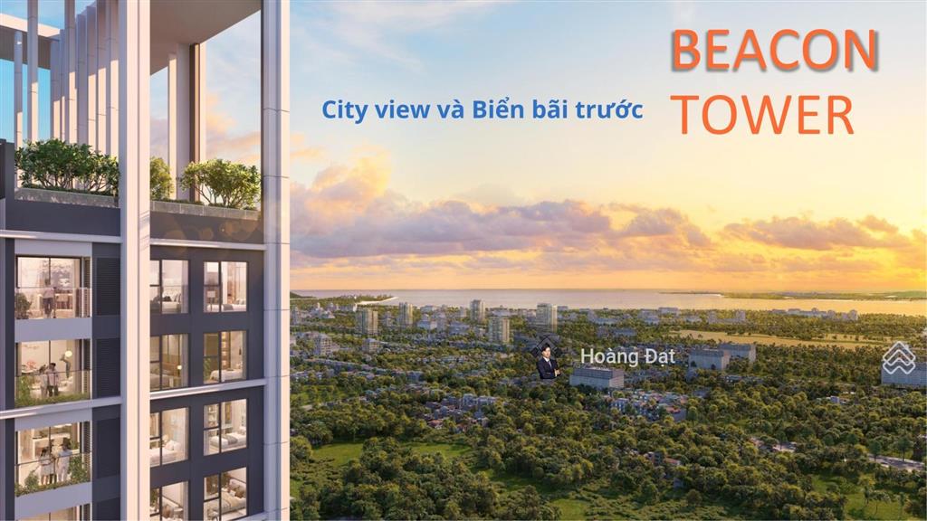 [booking beacon 1] căn hộ biển sở hữu lâu dài  cơ hội được chiết khấu 3% cuối cùng trước giờ g
