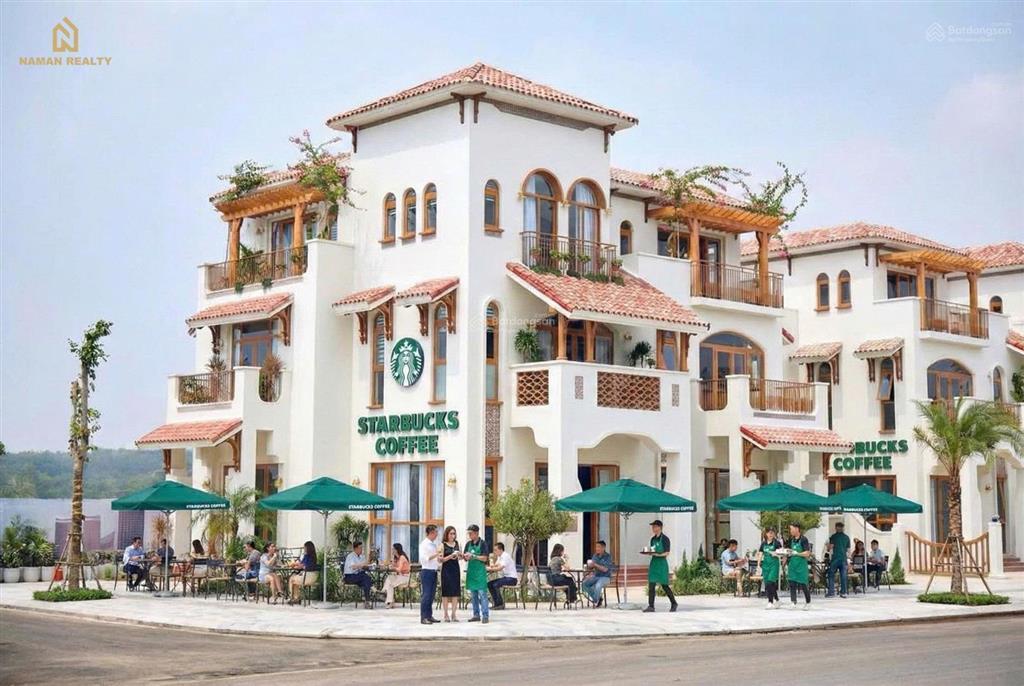 Duy nhất  căn góc nhà phố blanca city giá gốc cđt mặt biển sở hữu lâu dài  đón sóng hạ tầng 2026