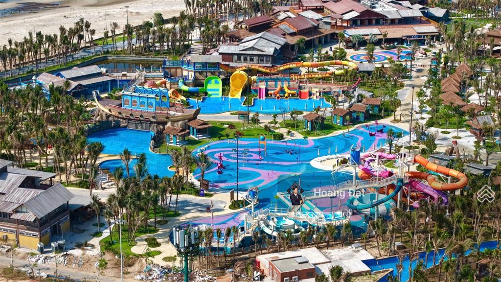 Duy nhất  căn góc nhà phố blanca city giá gốc cđt mặt biển sở hữu lâu dài  đón sóng hạ tầng 2026