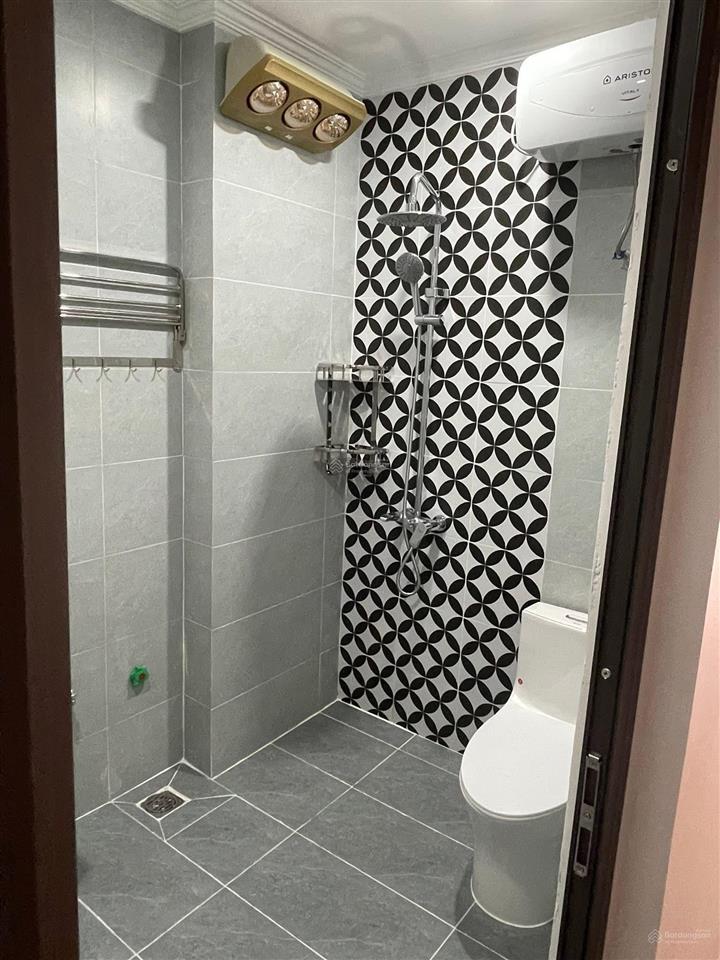 Bán nhà riêng 31m2, 5 tầng chính chủ.
