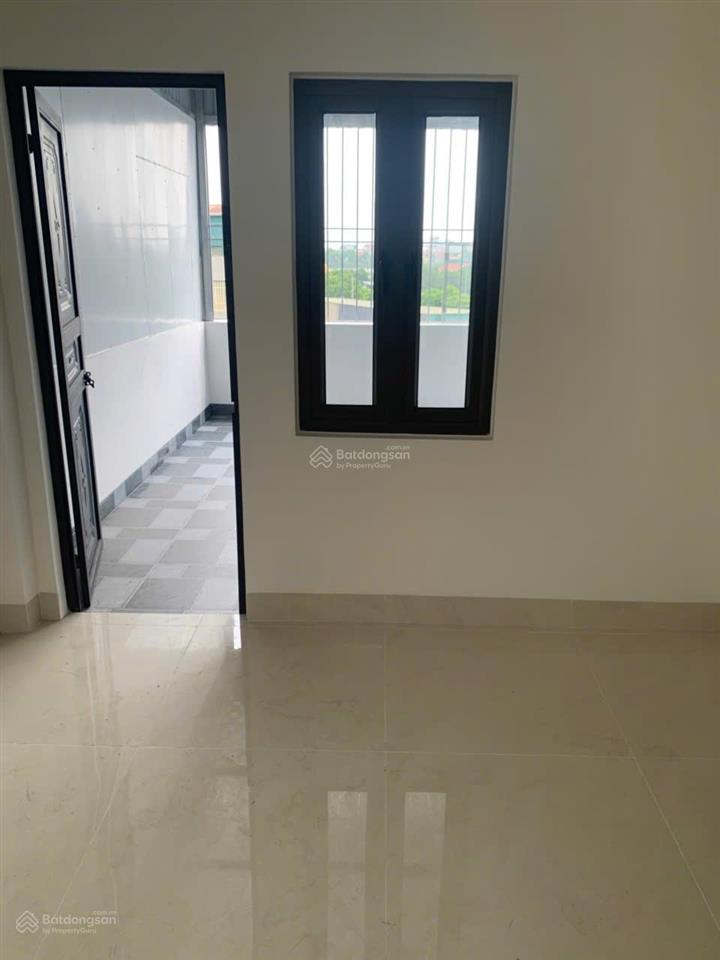 Bán nhà riêng 55m2, 5 tầng chính chủ tại thanh am