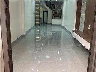 Bán nhà riêng 55m2, 5 tầng gặp chính chủ tại thanh am