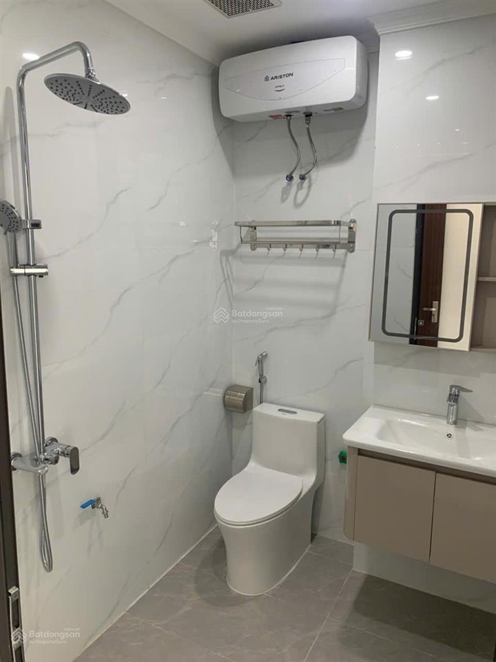Bán nhà riêng 55m2, 5 tầng chính chủ tại thanh am