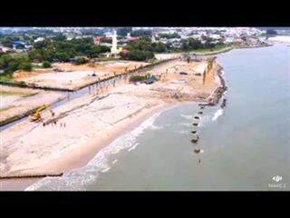 Bán đất mặt tiền đường hùng vương, 8,5 tỷ, 650 m2, giá cực chất