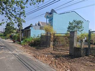 Đất ngay công viên nước củ chi  186m2 ngang hơn 5m  1 tỷ 1  phước vĩnh an cũ  đường nhựa