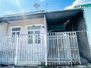 Bán nhà riêng tại nguyễn thị ni, 610 triệu, 80m2 gần trường cấp 2, chính chủ sỗ sẵn