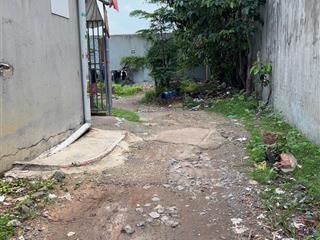 Bán đất chính chủ (xã an phước  đối diện ubnd xã tam an cũ)