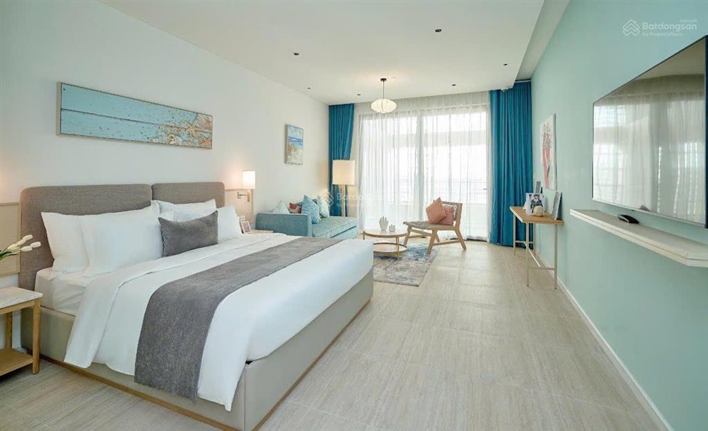 Bán căn hộ sun centro town, trực diện vịnh, full nội thất 5*, dòng tiền 24/7. tặng ngay 100 triệu