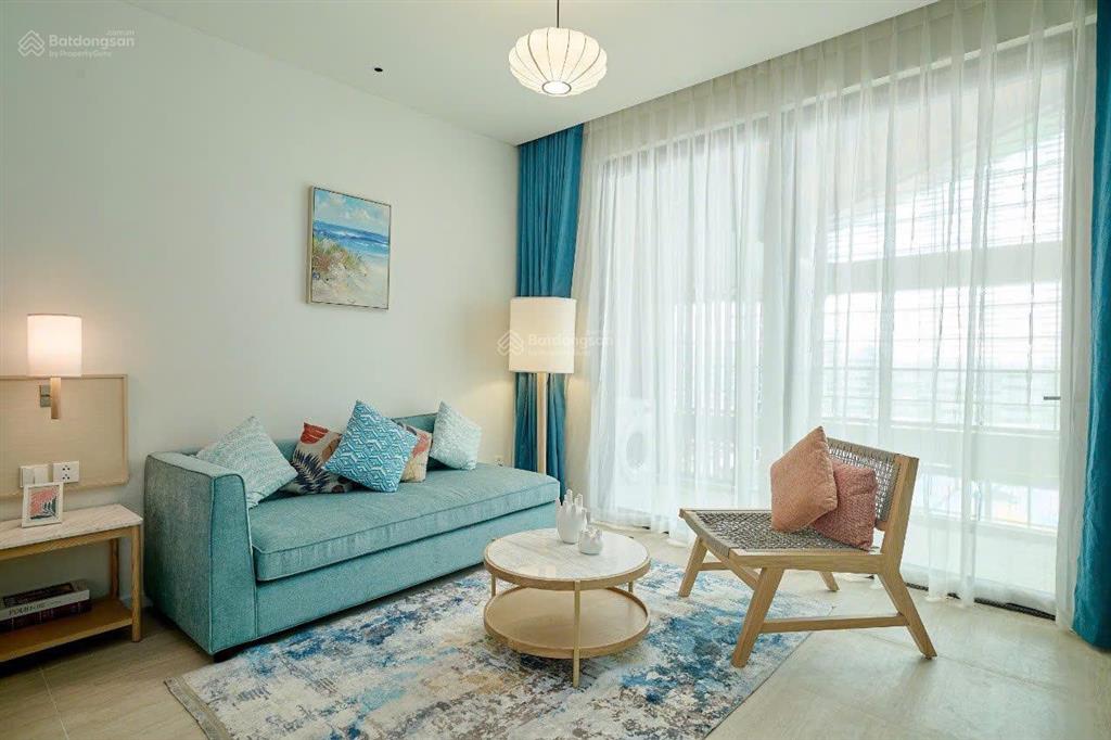Bán căn hộ sun centro town, trực diện vịnh, full nội thất 5*, dòng tiền 24/7. tặng ngay 100 triệu